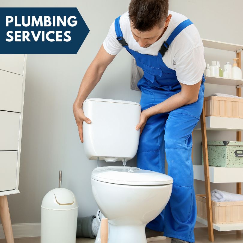 Plumbing Company in Lucasville, OH